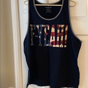 American eagle tank top